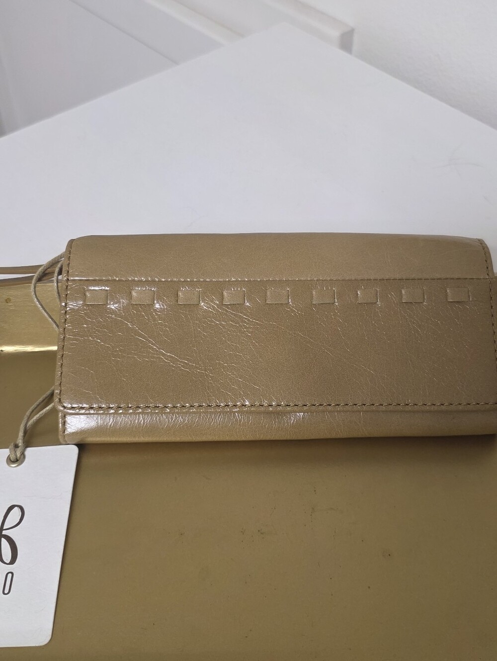 HOBO Wallet